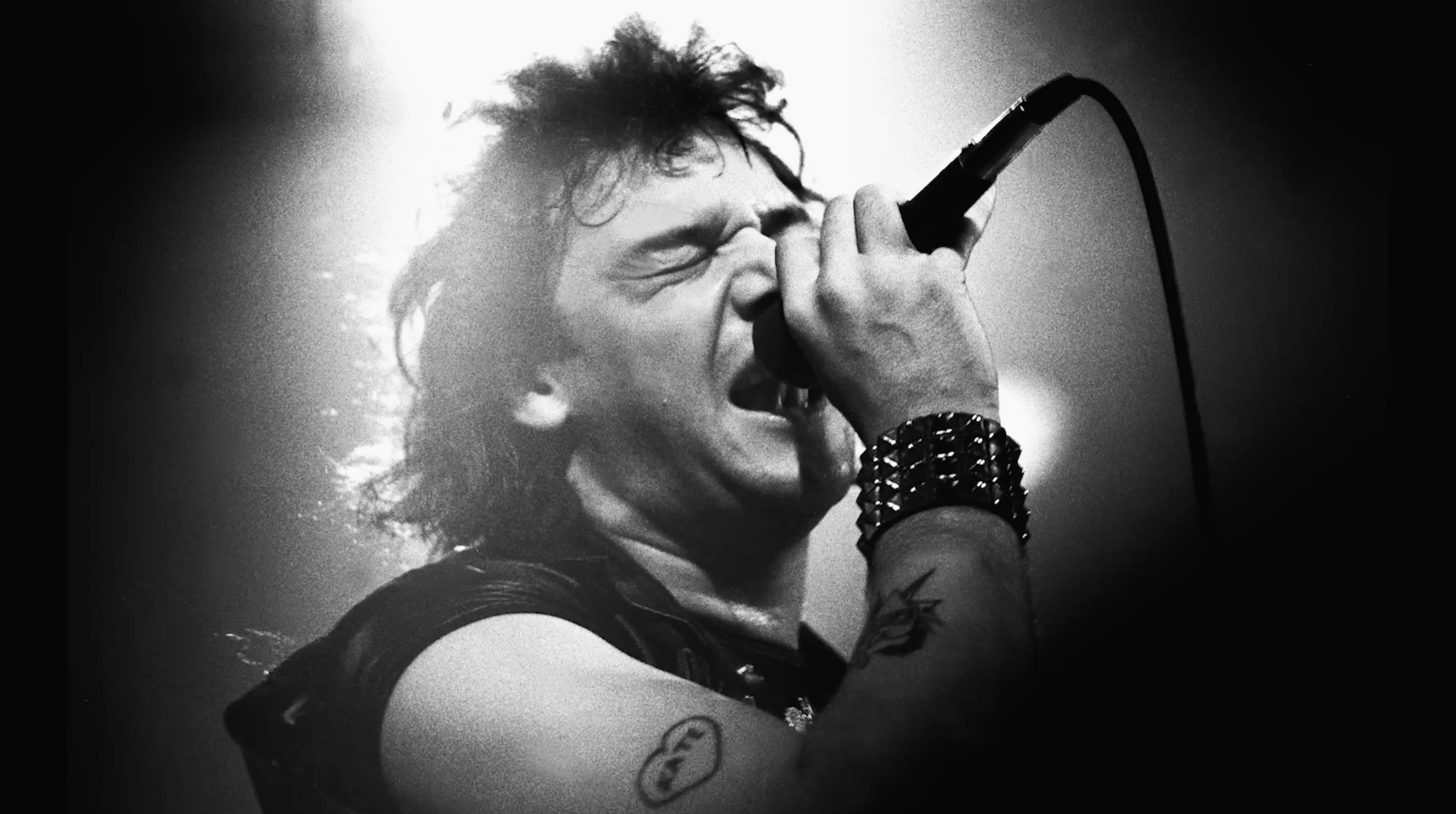 Diano Rocker Factory UK | DI'ANNO